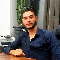 امیر محمدخانی